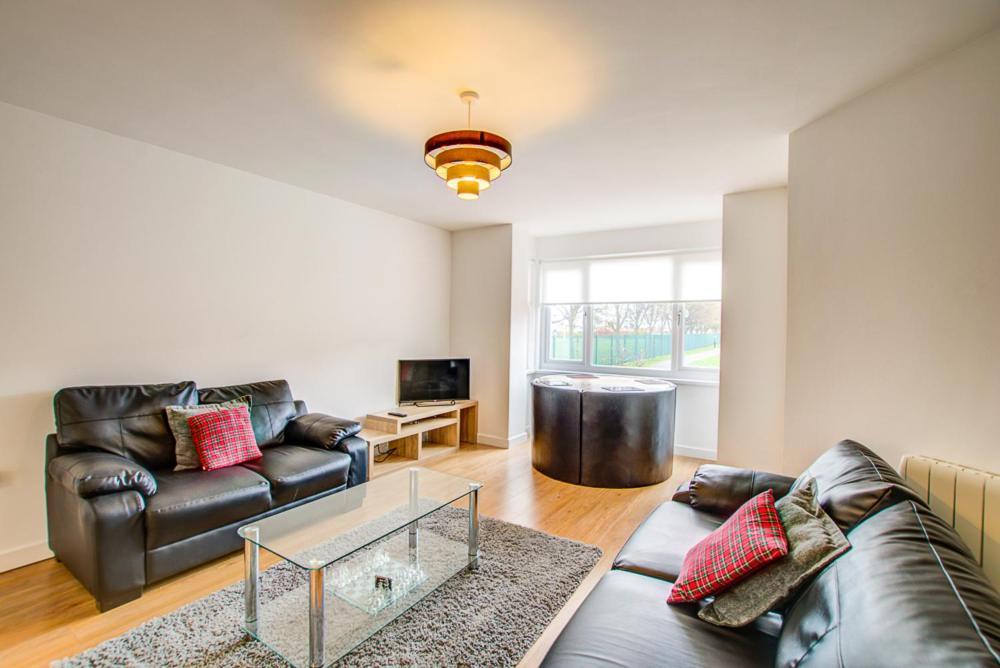 Sunderland Short Stays 2 Bedroom Apartment Free Parking Fulwell Sr6 Exteriér fotografie