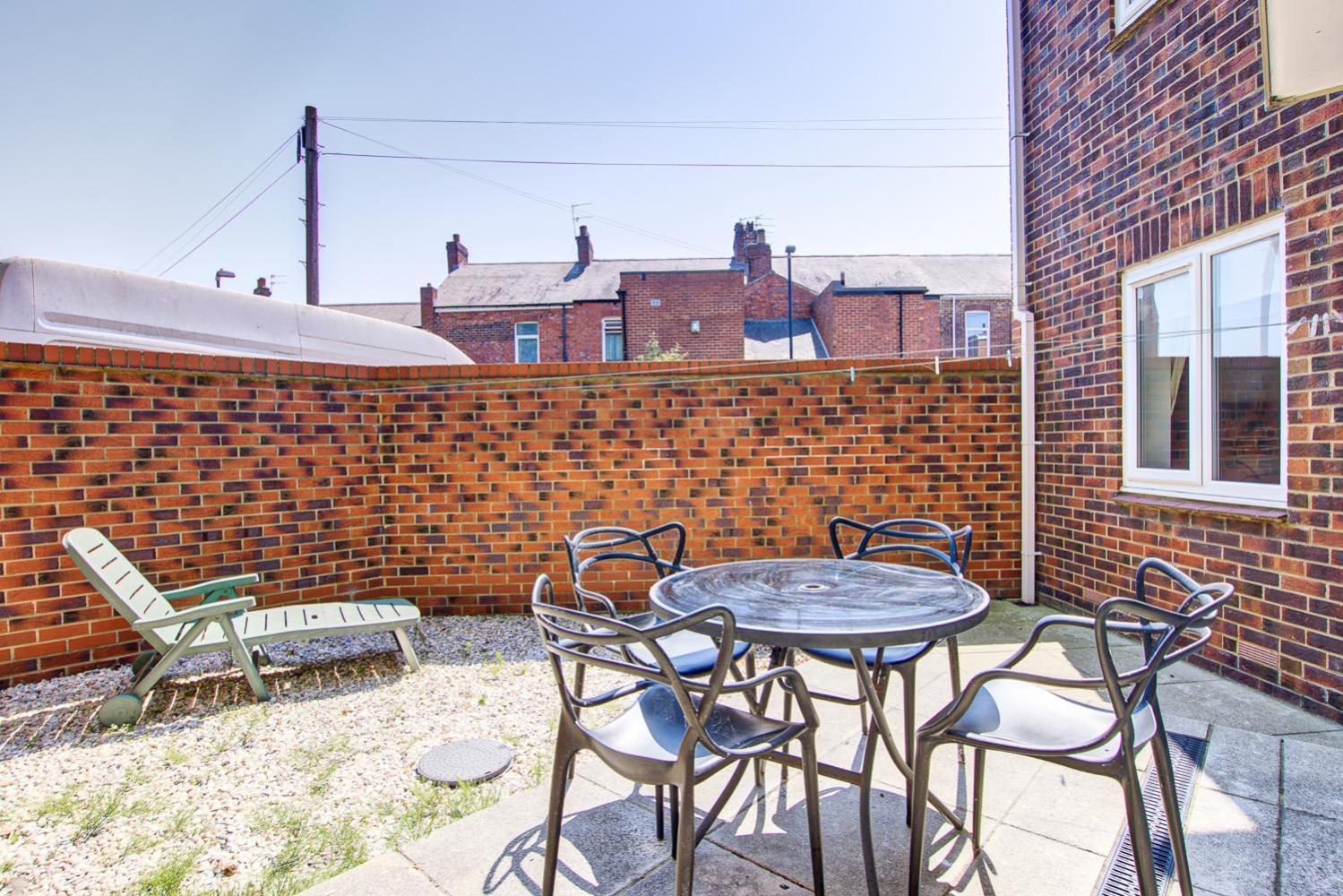 Sunderland Short Stays 2 Bedroom Apartment Free Parking Fulwell Sr6 Exteriér fotografie