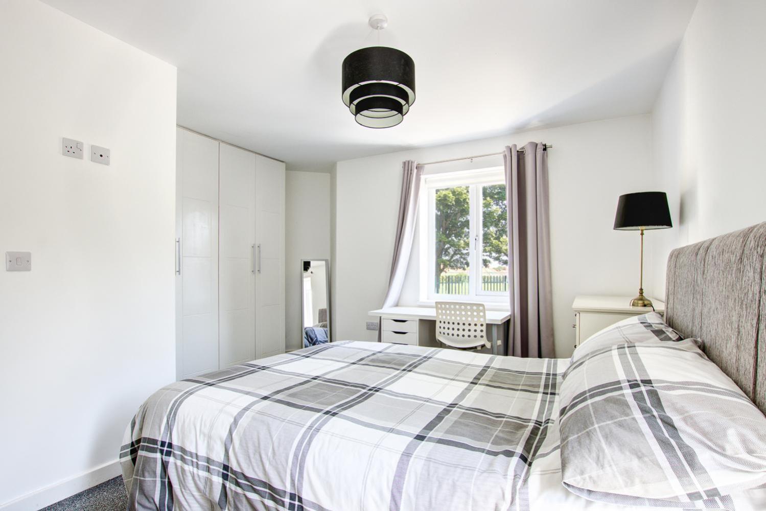 Sunderland Short Stays 2 Bedroom Apartment Free Parking Fulwell Sr6 Exteriér fotografie