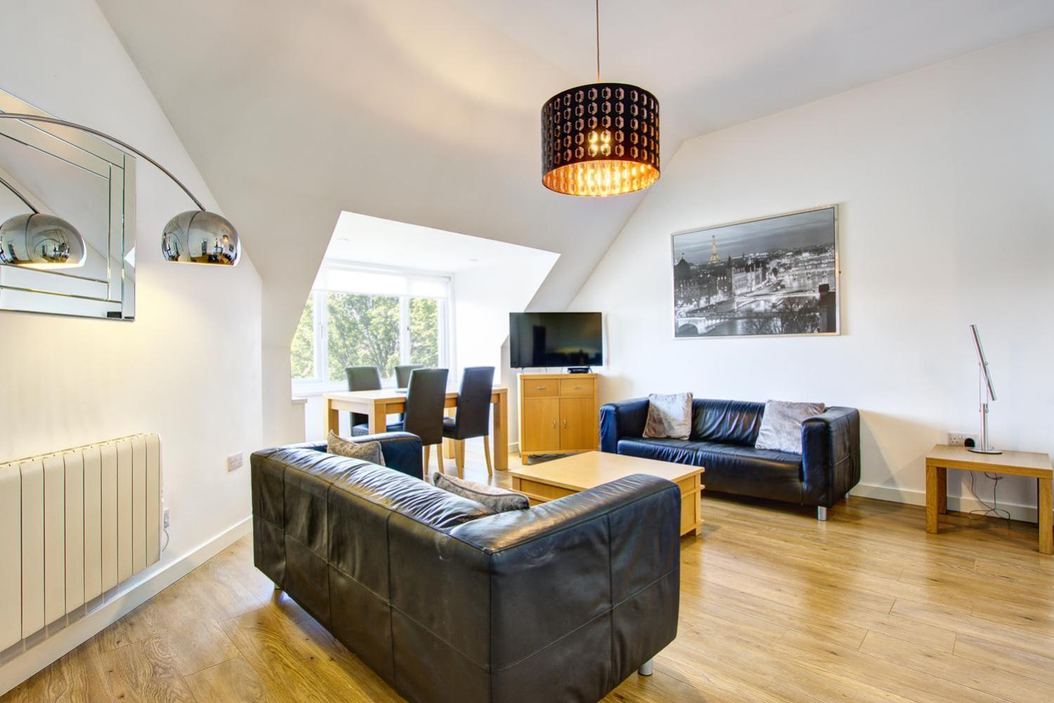 Sunderland Short Stays 2 Bedroom Apartment Free Parking Fulwell Sr6 Exteriér fotografie