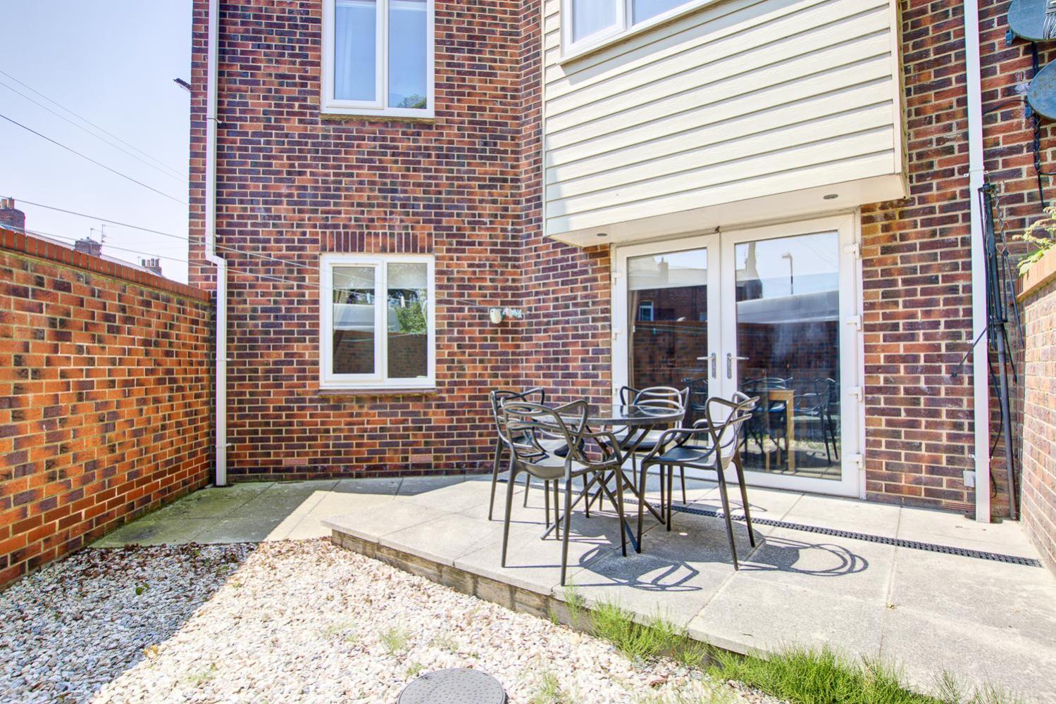 Sunderland Short Stays 2 Bedroom Apartment Free Parking Fulwell Sr6 Exteriér fotografie