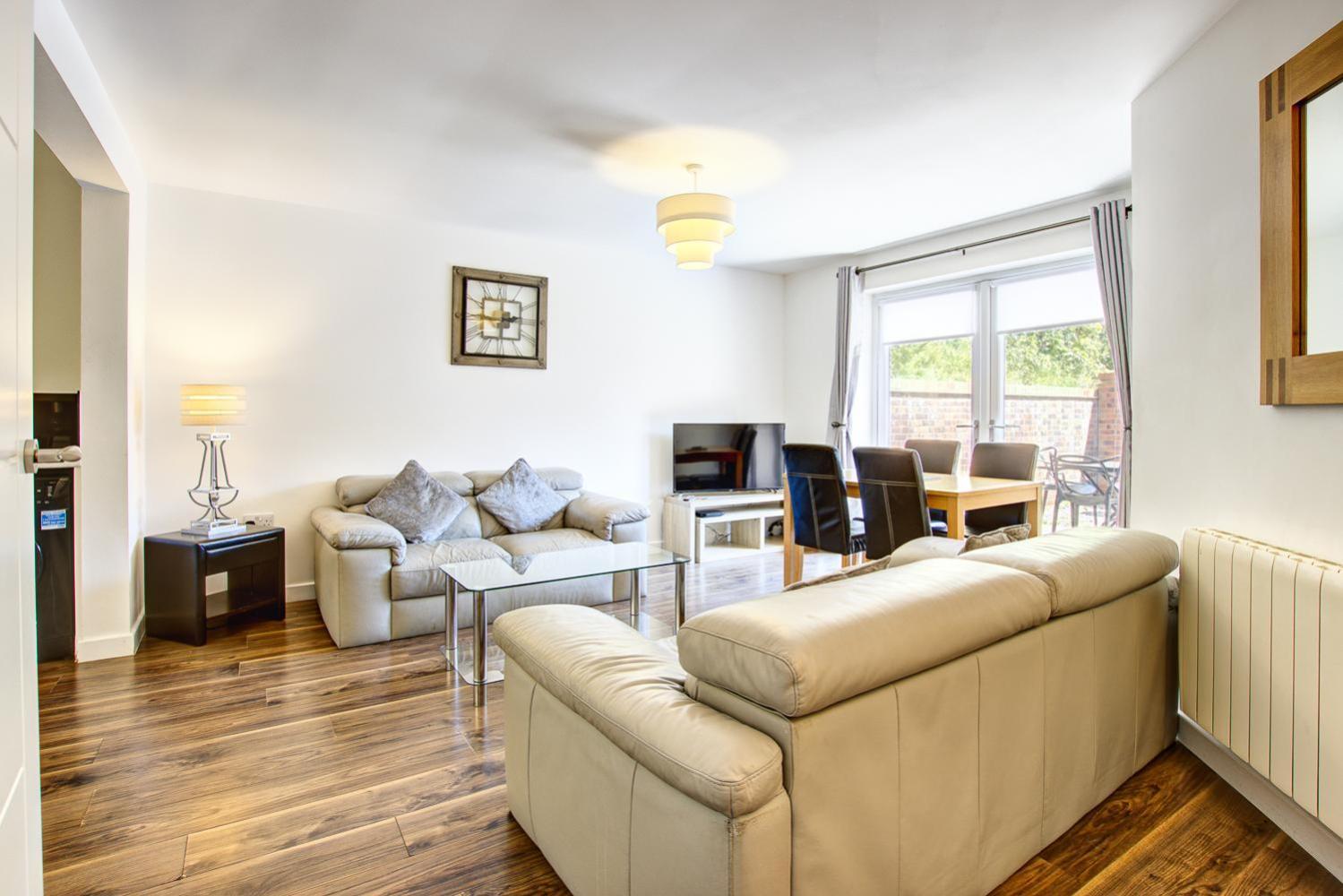 Sunderland Short Stays 2 Bedroom Apartment Free Parking Fulwell Sr6 Exteriér fotografie