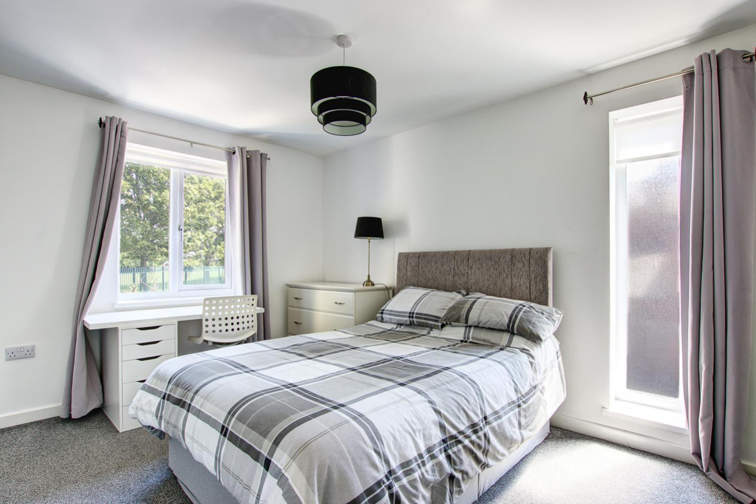 Sunderland Short Stays 2 Bedroom Apartment Free Parking Fulwell Sr6 Exteriér fotografie