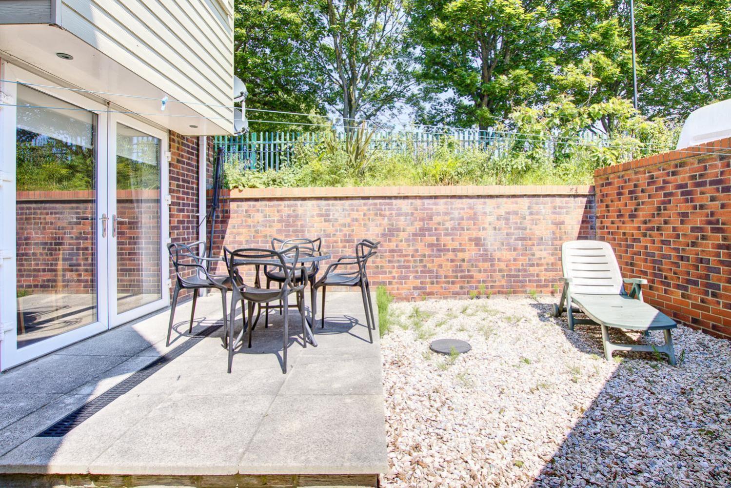 Sunderland Short Stays 2 Bedroom Apartment Free Parking Fulwell Sr6 Exteriér fotografie